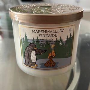 Bath & Body Works Marshmallow Fireside